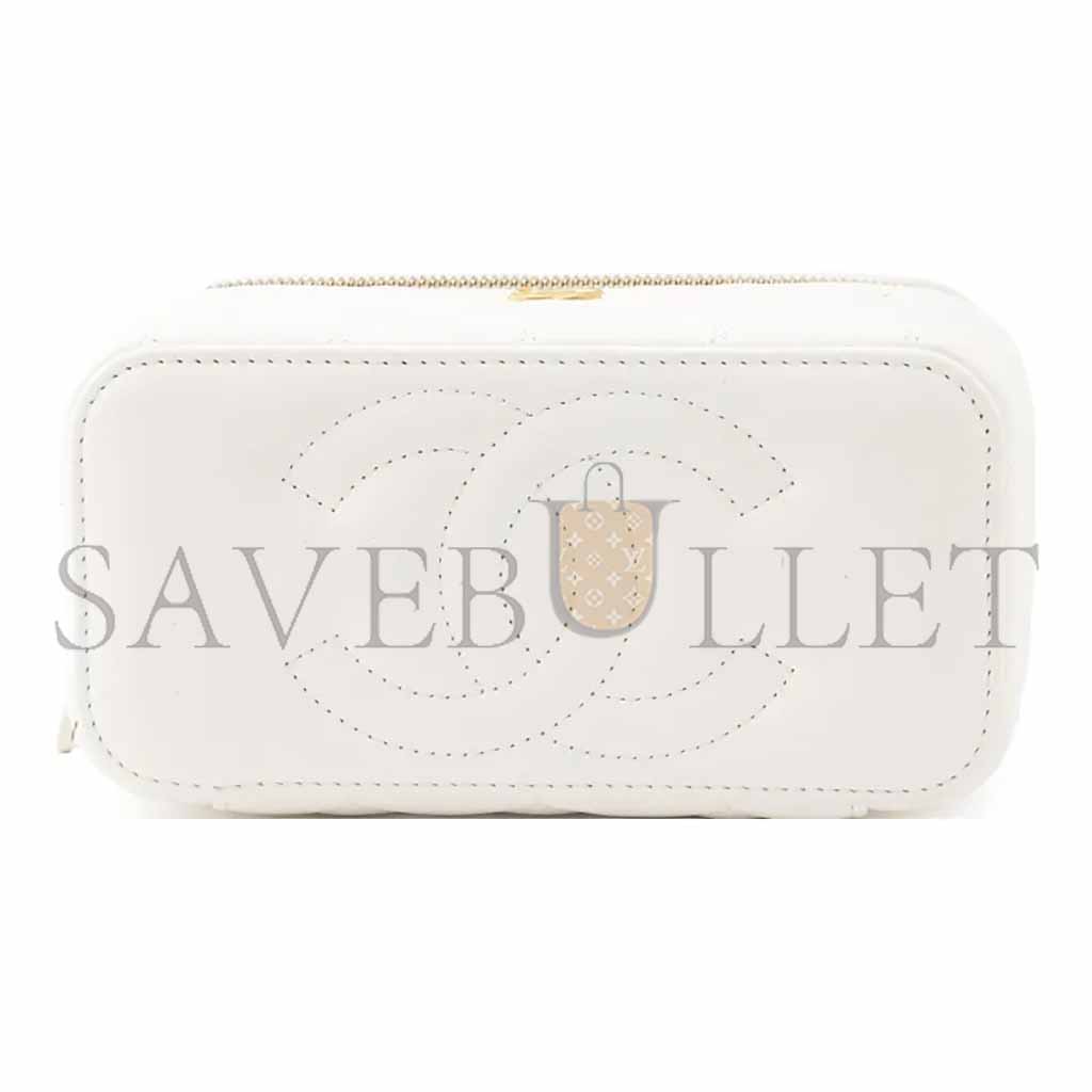 ch*el little G01den ball sheepskin box bag shoulder bag crossbody bag regular women